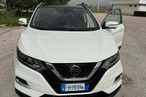 Nissan Qashqai 1.6 dCi 130cv - Full Optional -