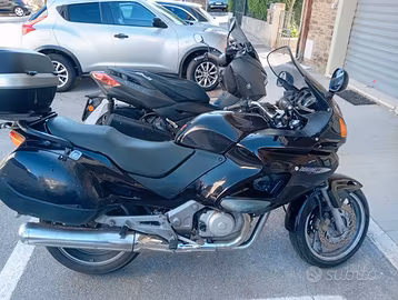 Honda Deauville 650 1998