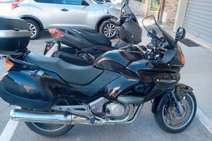 Honda Deauville 650 1998