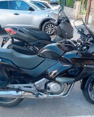 Honda Deauville 650 1998
