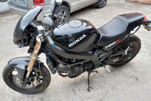 Honda vfr750 come da foto