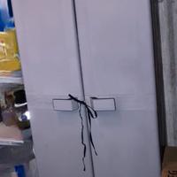 armadio da giardino/estero