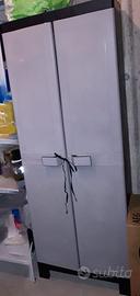 armadio da giardino/estero