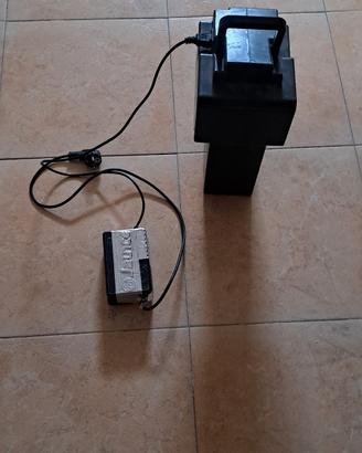  batteria bici elettrica 48v 