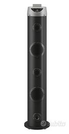 Silvercrest Bluetooth-Soundtower SSTB 30 A1 2x 15w