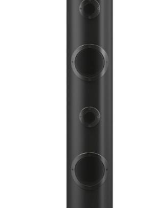 Silvercrest Bluetooth-Soundtower SSTB 30 A1 2x 15w
