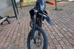 Ktm exc 125