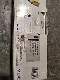 Iniettore VDO MOT.PUMA euro5. 2.2L