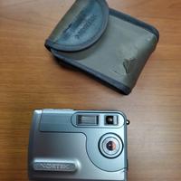 Fotocamera vintage nortek