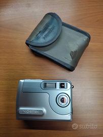 Fotocamera vintage nortek