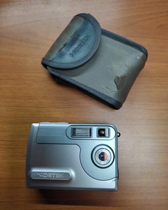 Fotocamera vintage nortek