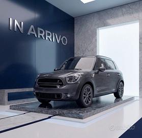 MINI Countryman Mini Cooper SD Business Countrym