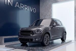 MINI Countryman Mini Cooper SD Business Countrym