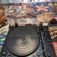 Giradischi Akai Bt100 Professional