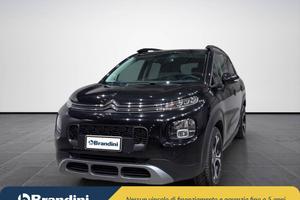 Citroen C3 Aircross 1.5 bluehdi Shine s&s 110cv