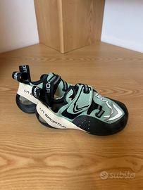 La Sportiva Futura 34,5