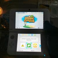 Nintendo 3DS XL Bianco