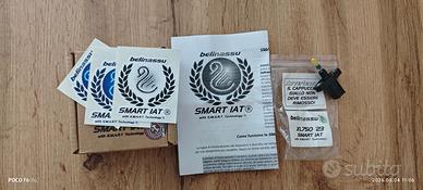 Smart  IAT Transalp 750