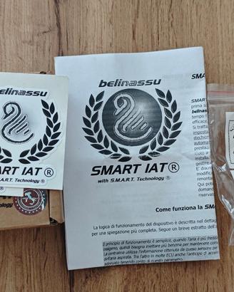 Smart  IAT Transalp 750