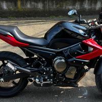 Yamaha XJ6