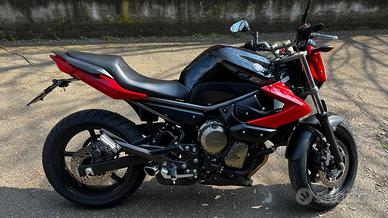 Yamaha XJ6