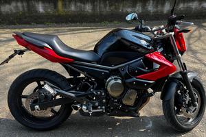 Yamaha XJ6