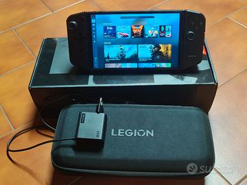 Lenovo Legion Go 512gb
