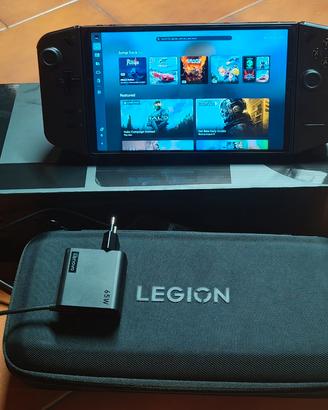 Lenovo Legion Go 512gb