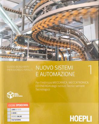 Libro di sistemi
