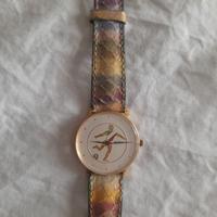 OROLOGIO   DA POLSO VINTAGE JEAN CLAUDE