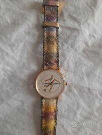 OROLOGIO   DA POLSO VINTAGE JEAN CLAUDE
