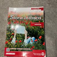 Libro: Storie in tasca