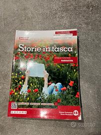 Libro: Storie in tasca