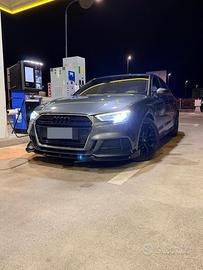 Audi A3  SPB 2.0 TDI