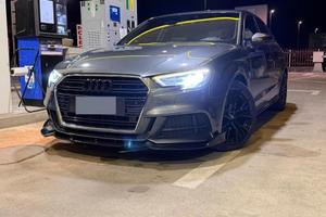 Audi A3  SPB 2.0 TDI