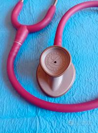 Stetoscopio littmann lightweight