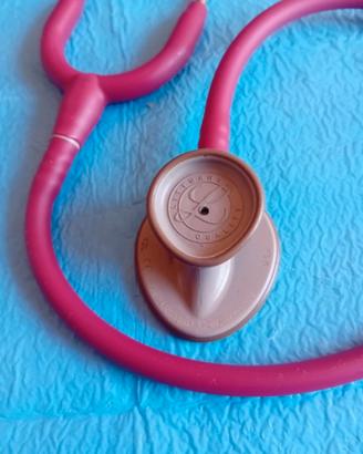 Stetoscopio littmann lightweight