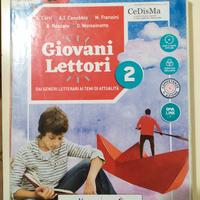 Giovani lettori 2