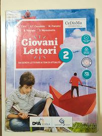 Giovani lettori 2