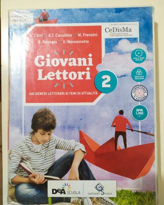Giovani lettori 2