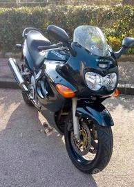 Suzuki GSX 750 F - 2003