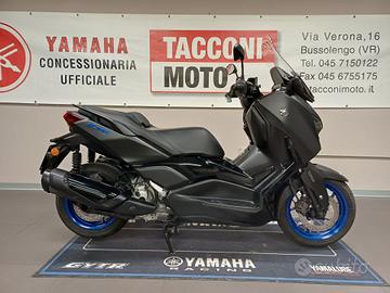Yamaha X-Max 300 ABS