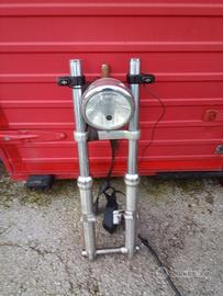 Ricambi per Harley Davidson Lx 1200