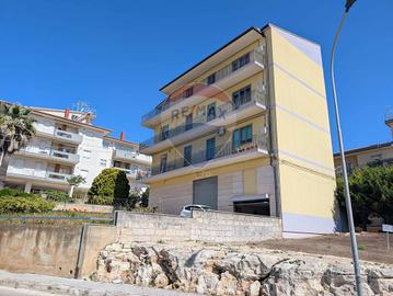Appartamento - Ragusa