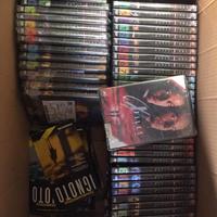 Collezione X- FILES DVD