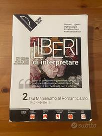 Liberi di interpretare 2