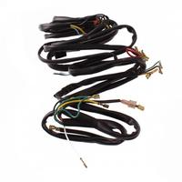 Impianto elettrico per Vespa PE 200