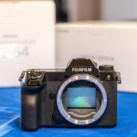 Fujifilm GFX 50sII 1165 scatti