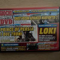 Videogiochi pc anni 2000