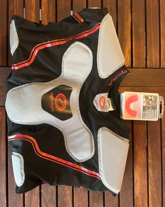 Maglia rugby Optimum